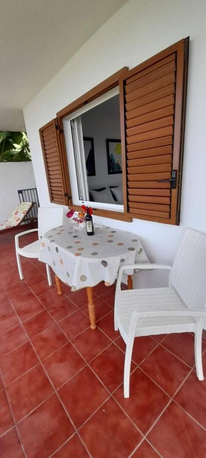 タサコルテ Casita Elmarヴィラ エクステリア 写真