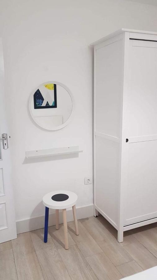 タサコルテ Casita Elmarヴィラ エクステリア 写真