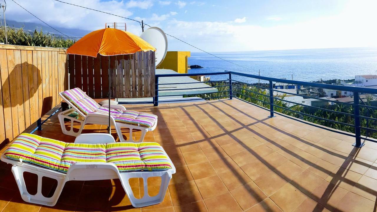 タサコルテ Casita Elmarヴィラ エクステリア 写真
