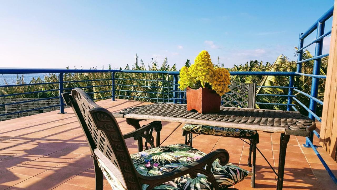 タサコルテ Casita Elmarヴィラ エクステリア 写真