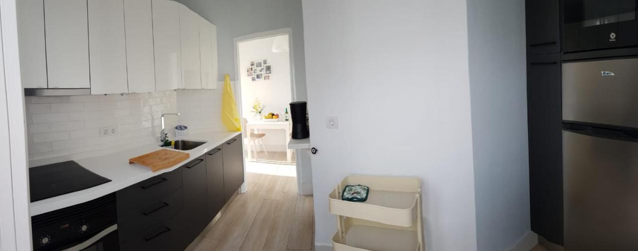 タサコルテ Casita Elmarヴィラ エクステリア 写真