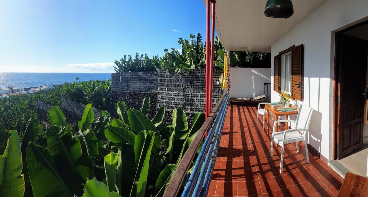 タサコルテ Casita Elmarヴィラ エクステリア 写真
