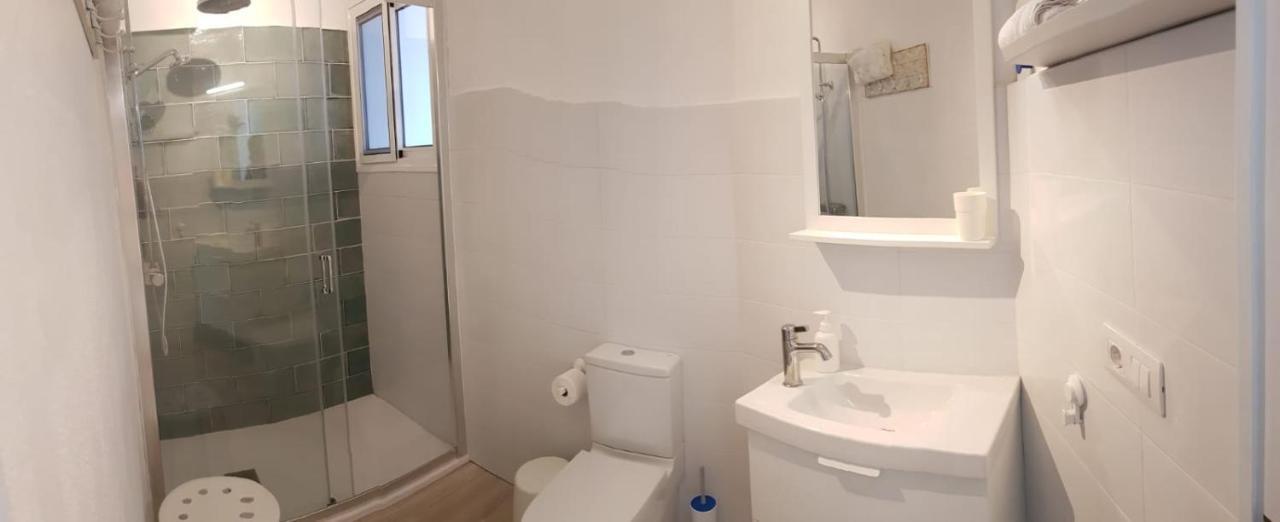 タサコルテ Casita Elmarヴィラ エクステリア 写真