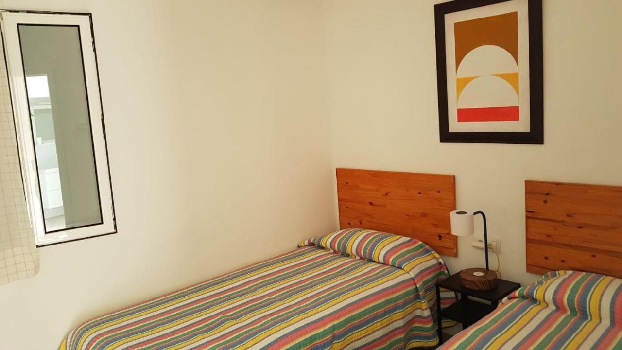 タサコルテ Casita Elmarヴィラ エクステリア 写真
